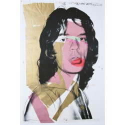 copy of ANDY WARHOL -...