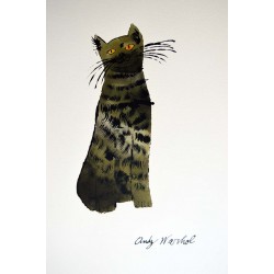 copy of ANDY WARHOL -...