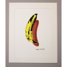 copy of ANDY WARHOL - Retrato Marilyn Monroe Grey