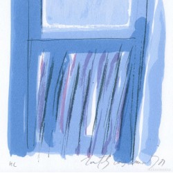 copy of Joan Ponç - Composición