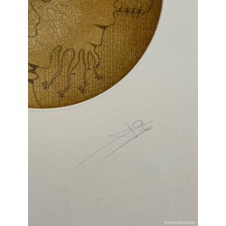 JOAN PONÇ - Amorfo, 1973