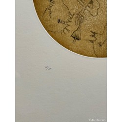 JOAN PONÇ - Amorfo, 1973