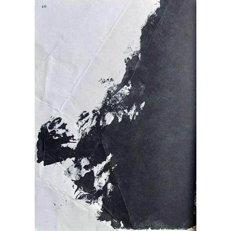 ANTONI TAPIES - Novel la