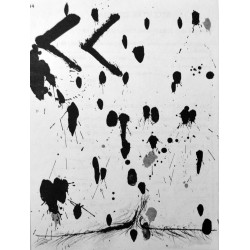 ANTONI TAPIES - Novel la