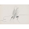 copy of ANTONI TAPIES - Litografia original DLM