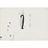 copy of ANTONI TAPIES - Litografia original DLM