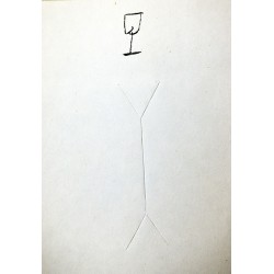 ANTONI TAPIES - Novel la