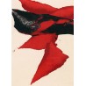 copy of LUIS FEITO - Litografia original