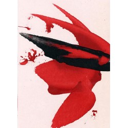 LUIS FEITO - Litografia...