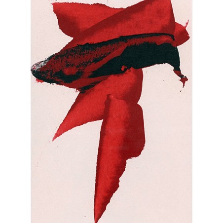 copy of LUIS FEITO - Litografia original