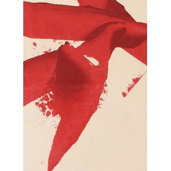 LUIS FEITO - Litografia...