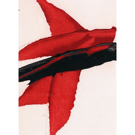 copy of LUIS FEITO - Litografia original