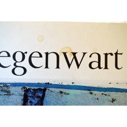 copy of MARC CHAGALL - Litografia original DLM