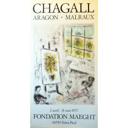 copy of MARC CHAGALL -...