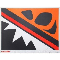 copy of ALEXANDER CALDER -...