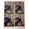 copy of ANDY WARHOL - Retrato Marilyn Monroe Grey