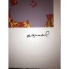 copy of ANDY WARHOL - Retrato Marilyn Monroe Grey
