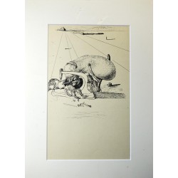 copy of SALVADOR DALI - El...