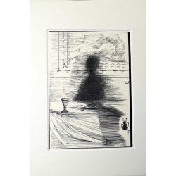 SALVADOR DALI - Los cantos...