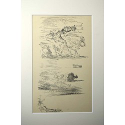SALVADOR DALI - Los cantos...