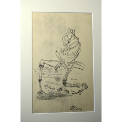 SALVADOR DALI - Los cantos...