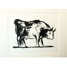 copy of PABLO PICASSO - Retrato