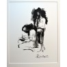 copy of PABLO PICASSO - Retrato