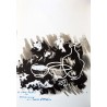 copy of JOAN MIRO - La melodia acida