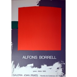 ALFONS BORRELL .Galeria...