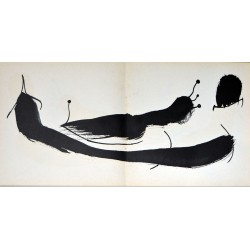 JOAN MIRÓ - Original...