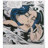 copy of ROY LICHTENSTEIN -  As I opened fire III