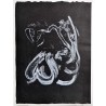 ANTONI TAPIES - L`Estació. Edición facsimil. 1978