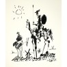 copy of PABLO PICASSO - Las meninas y la vida