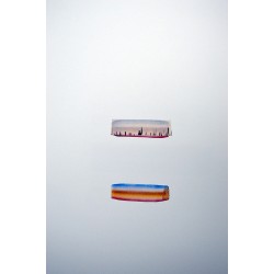 JUAN USLÉ - Bitácora lux. 40 x 30 cm.