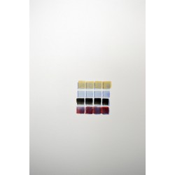 JUAN USLÉ - Bitácora lux. 40 x 30 cm.