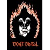DEATH NYC - DEATH T3198