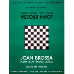 copy of ALFONS BORRELL...