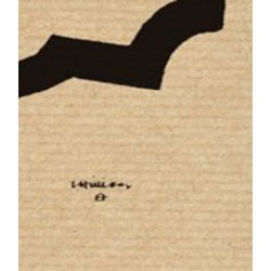 EDUARDO CHILLIDA - Museo español de arte abstracto de Cuenca