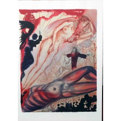 SALVADOR DALI - La Biblia Sacra