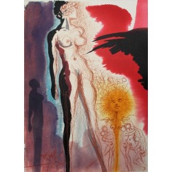 SALVADOR DALI - La Biblia Sacra