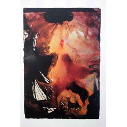 SALVADOR DALI - La Biblia Sacra