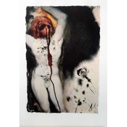 SALVADOR DALI - La Biblia Sacra