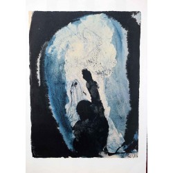 SALVADOR DALI - La Biblia Sacra