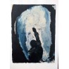 copy of SALVADOR DALI - La creación del hombre