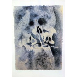 SALVADOR DALI - La Biblia Sacra