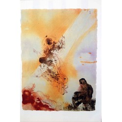 SALVADOR DALI - La Biblia Sacra