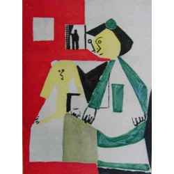LES MENINES ET LA VIE