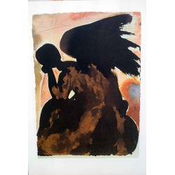 SALVADOR DALI - La Biblia...