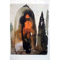 SALVADOR DALI - La Biblia Sacra