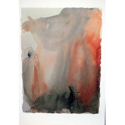 SALVADOR DALI - La Biblia Sacra